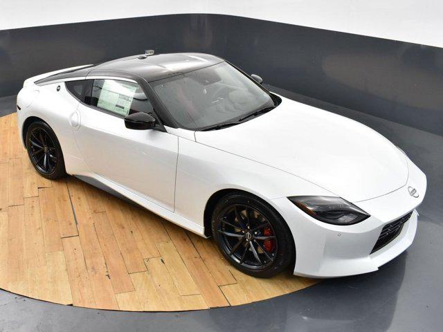 2024 Nissan Z Performance Auto