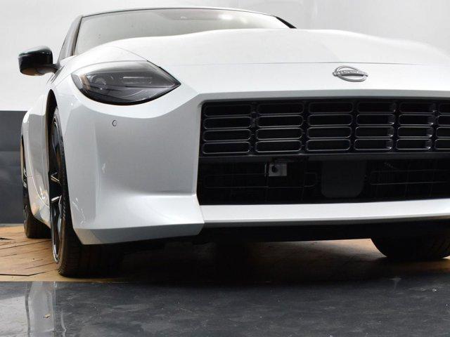2024 Nissan Z Performance Auto