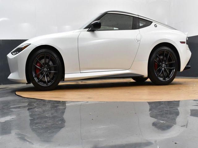 2024 Nissan Z Performance Auto