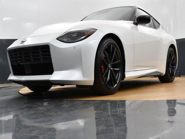2024 Nissan Z Performance Auto