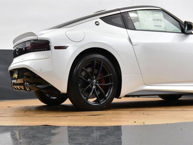 2024 Nissan Z Performance Auto