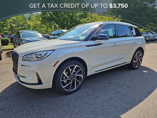 2024 Lincoln Corsair Grand Touring for sale in Cary, NC