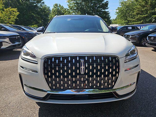 2024 Lincoln Corsair Grand Touring
