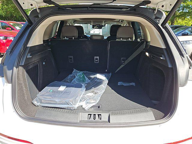 2024 Lincoln Corsair Grand Touring