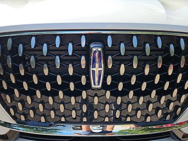 2024 Lincoln Corsair Grand Touring