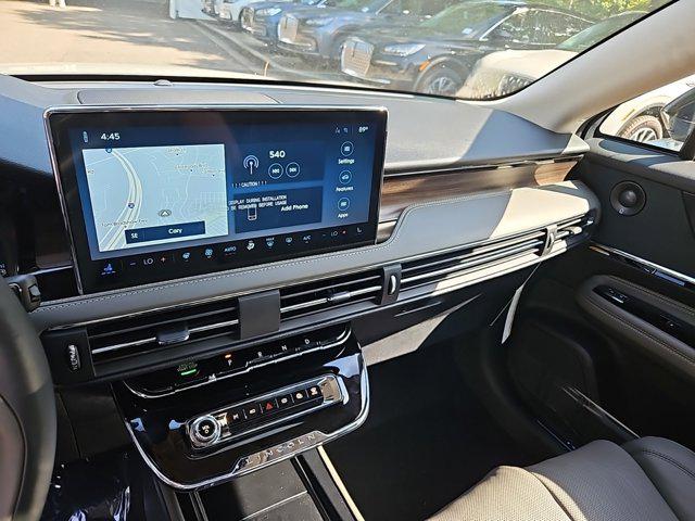 2024 Lincoln Corsair Grand Touring