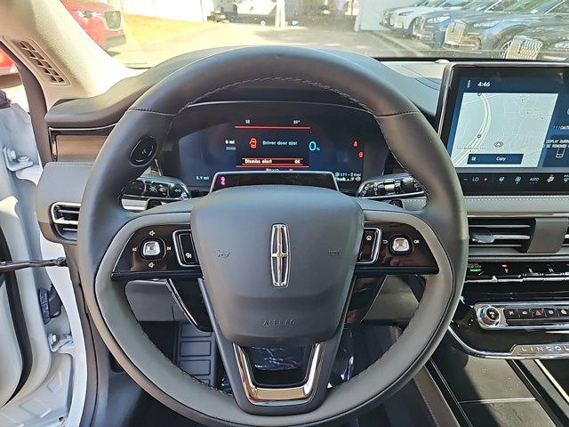 2024 Lincoln Corsair Grand Touring