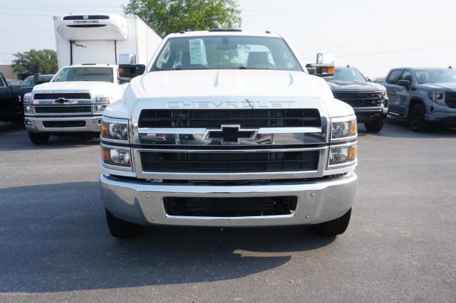 2024 Chevrolet Silverado 6500HD 1WT