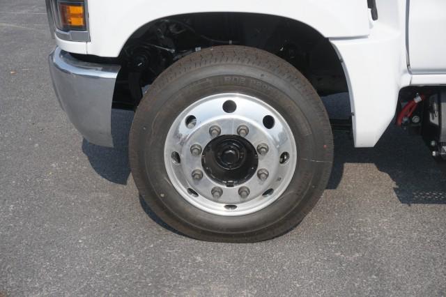 2024 Chevrolet Silverado 6500HD 1WT