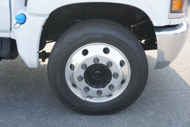 2024 Chevrolet Silverado 6500HD 1WT