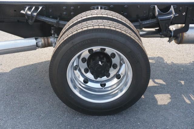 2024 Chevrolet Silverado 6500HD 1WT