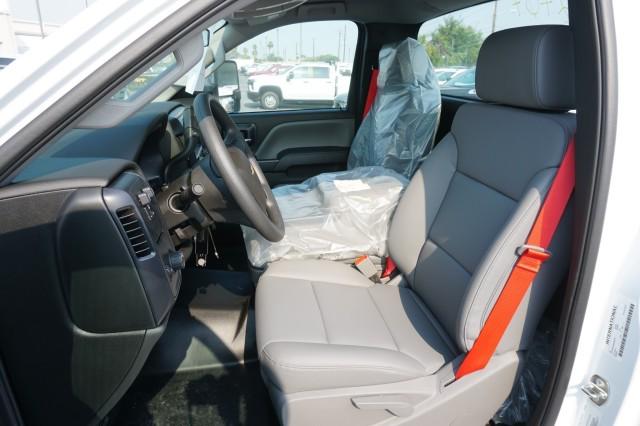 2024 Chevrolet Silverado 6500HD 1WT