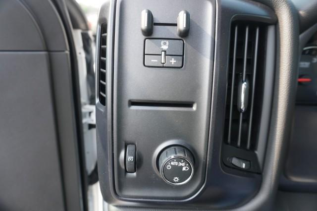 2024 Chevrolet Silverado 6500HD 1WT