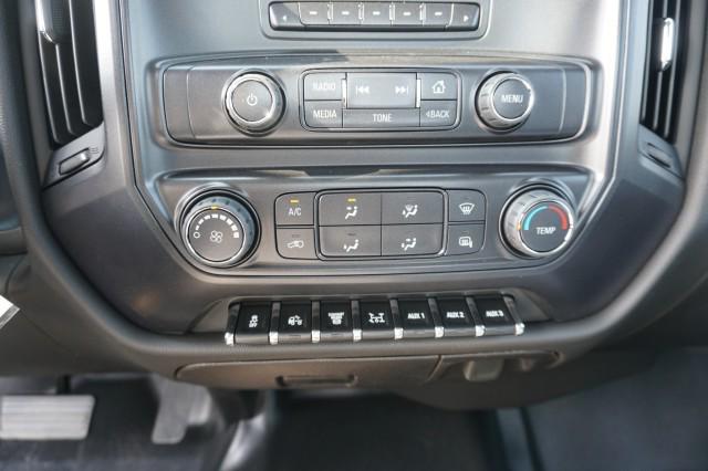 2024 Chevrolet Silverado 6500HD 1WT