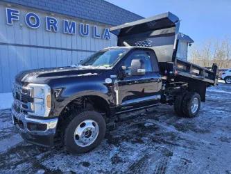 2024 Ford F-350 XLT for sale in Rutland, VT