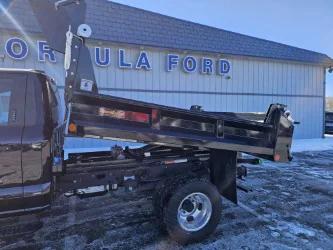 2024 Ford F-350 XLT