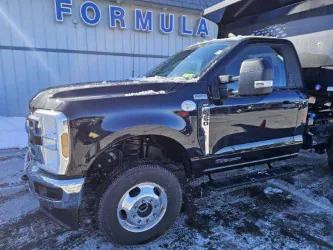 2024 Ford F-350 XLT