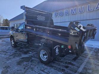 2024 Ford F-350 XLT