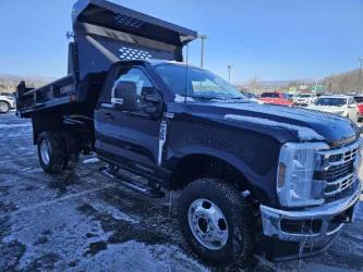 2024 Ford F-350 XLT