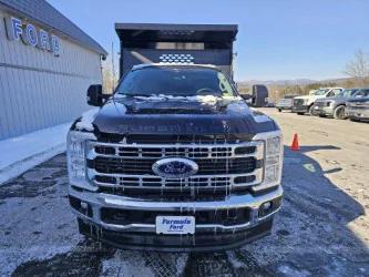 2024 Ford F-350 XLT