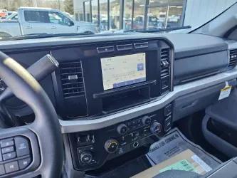 2024 Ford F-350 XLT