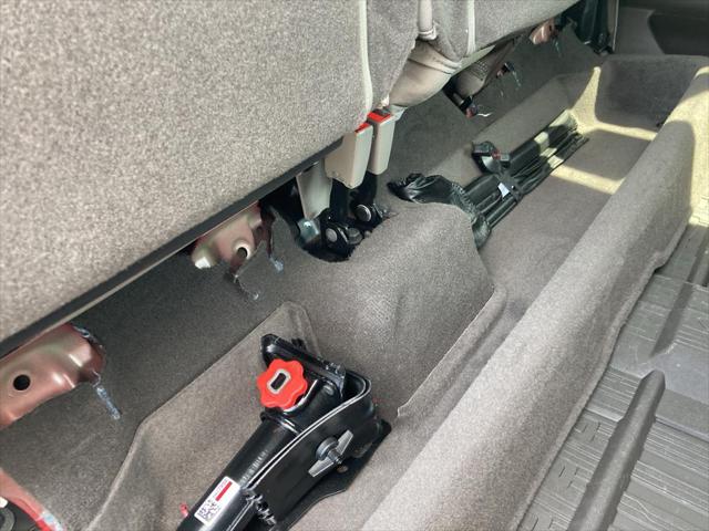 2021 GMC Sierra 1500 4WD Crew Cab Short Box SLT