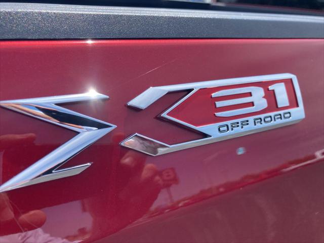 2021 GMC Sierra 1500 4WD Crew Cab Short Box SLT