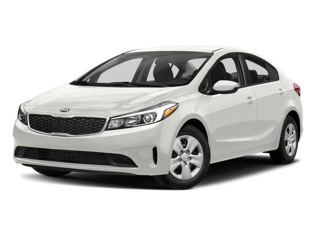 2017 Kia Forte LX for sale in ORLANDO, FL