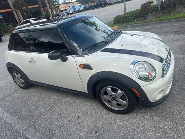 2011 MINI Cooper Hardtop for sale in Sunrise, FL