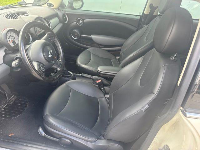 2011 MINI Cooper Hardtop