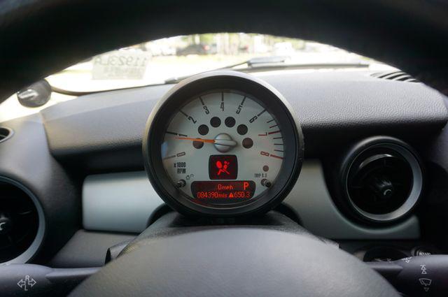 2011 MINI Cooper Hardtop