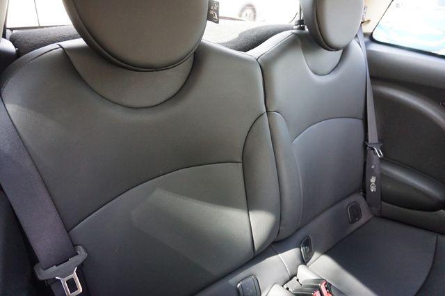 2011 MINI Cooper Hardtop