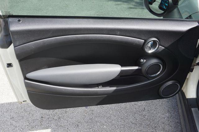 2011 MINI Cooper Hardtop