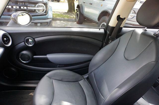 2011 MINI Cooper Hardtop