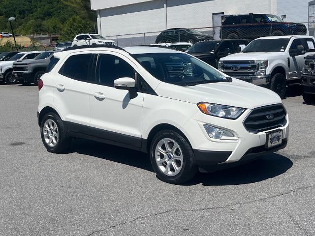 2021 Ford EcoSport SE for sale in Canton, NC