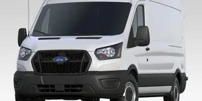 2024 Ford Transit Cargo Van T-350 for sale in Titusville, FL