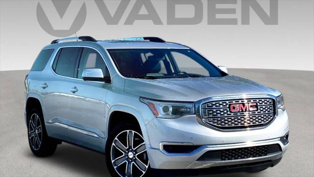 2019 GMC Acadia Denali for sale in Pooler, GA