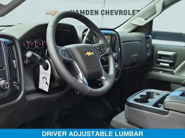 2024 Chevrolet Silverado 6500HD 1WT