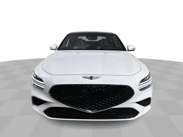 2023 Genesis G70 3.3T RWD