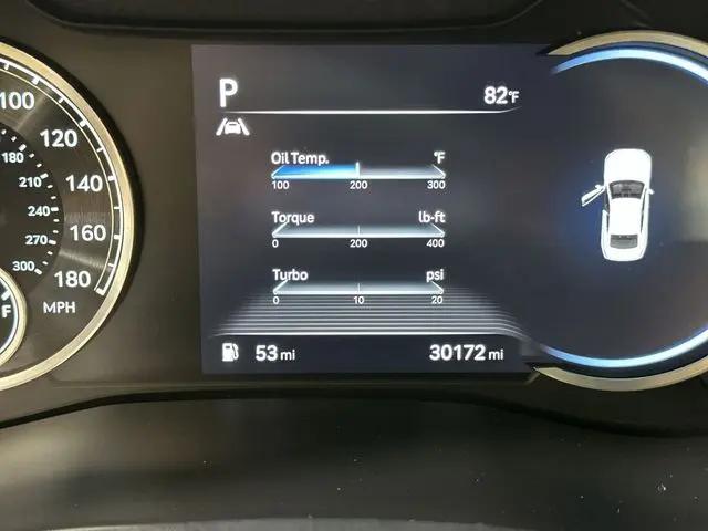 2023 Genesis G70 3.3T RWD