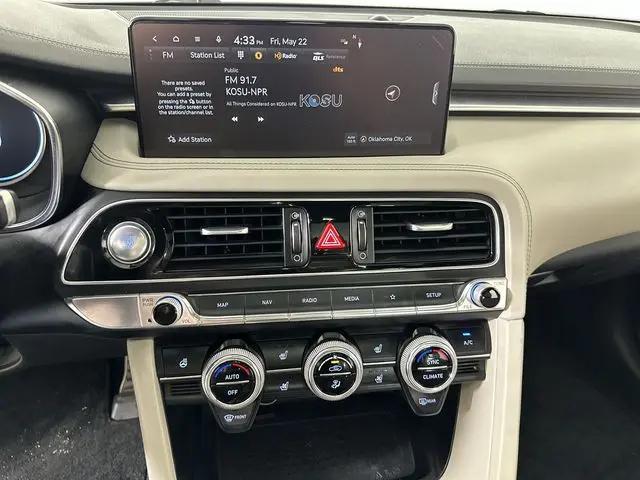 2023 Genesis G70 3.3T RWD