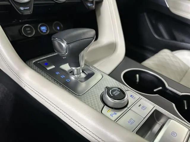 2023 Genesis G70 3.3T RWD