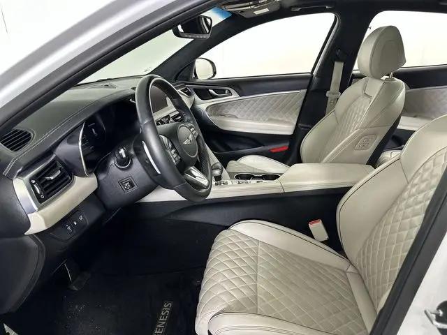 2023 Genesis G70 3.3T RWD