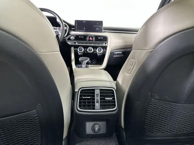 2023 Genesis G70 3.3T RWD