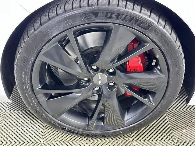 2023 Genesis G70 3.3T RWD