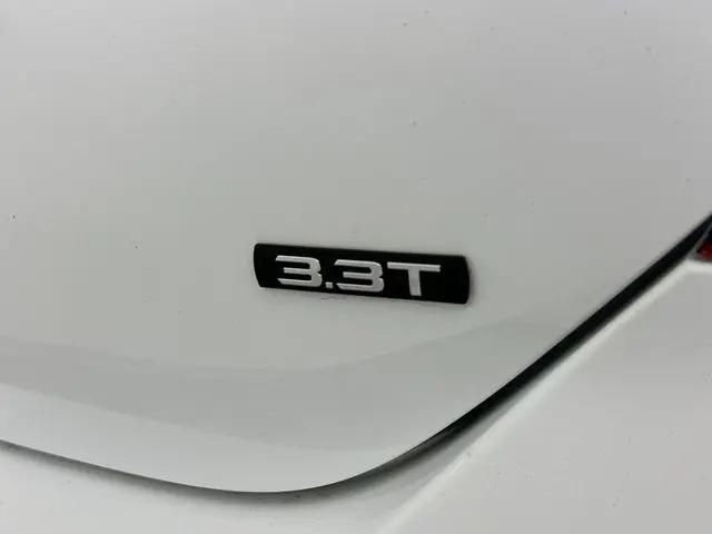 2023 Genesis G70 3.3T RWD