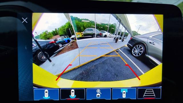 2024 Chevrolet Corvette Z06 RWD Convertible 3LZ