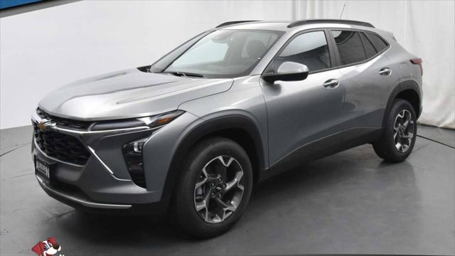 2024 Chevrolet Trax FWD LT for sale in Auburn, NY