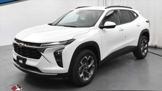 2024 Chevrolet Trax FWD LT for sale in Auburn, NY