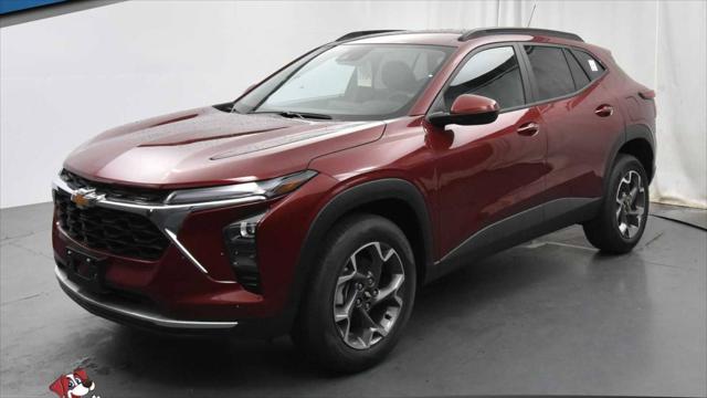 2024 Chevrolet Trax FWD LT for sale in Auburn, NY
